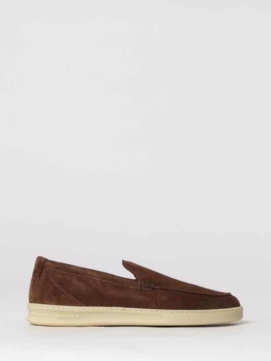 26SS 울리치 로퍼 WFM2610241A014 Brown