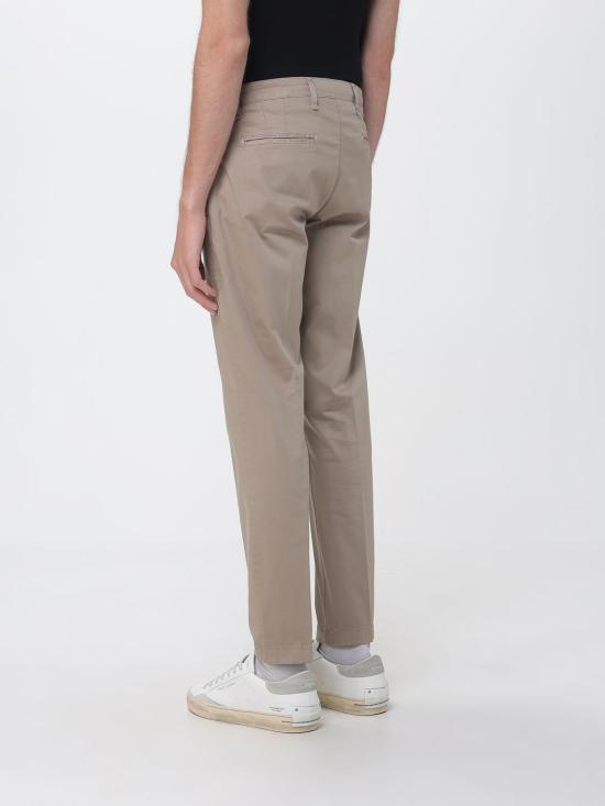 26SS 엑스씨 스트레이트 팬츠 ME2611S SAFARI Beige - XC