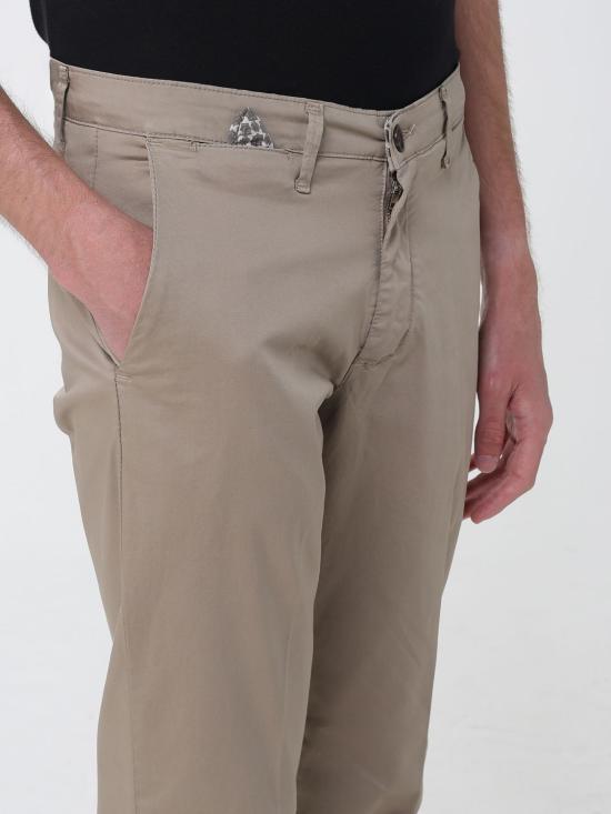 26SS 엑스씨 스트레이트 팬츠 ME2611S SAFARI Beige - XC
