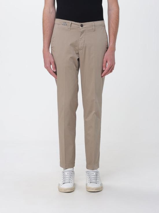 26SS 엑스씨 스트레이트 팬츠 ME2611S SAFARI Beige