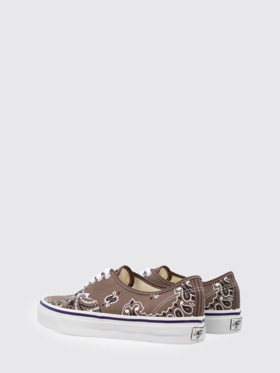 26SS 반스 어센틱 44 VN000D9 NTUD Dove Grey - VANS
