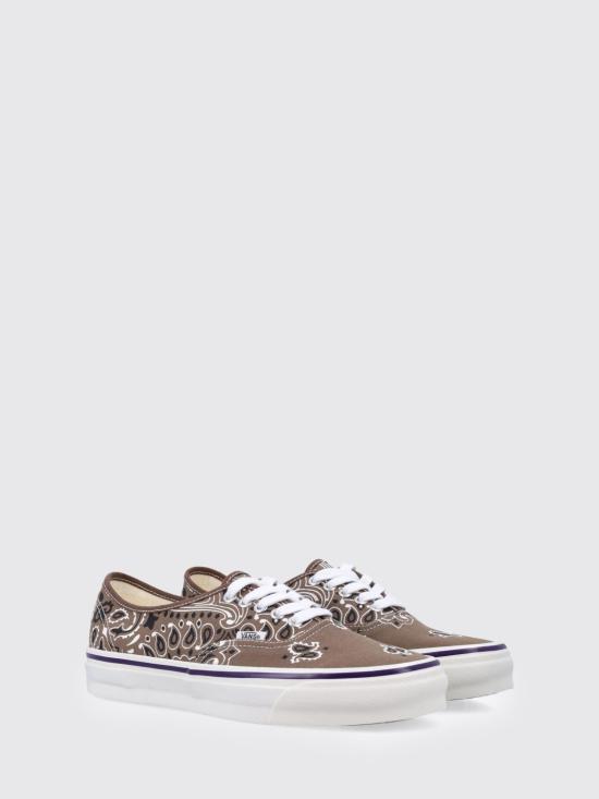 26SS 반스 어센틱 44 VN000D9 NTUD Dove Grey - VANS