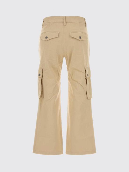 26SS 이자벨마랑 팬츠 PA0691FAD2E02I 90BE Beige - ISABEL MARANT