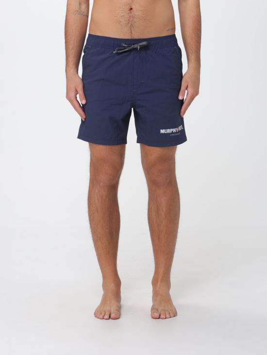 26SS 머피 앤 나이 스윔팬츠 P54700NS0182 F03800 Blue