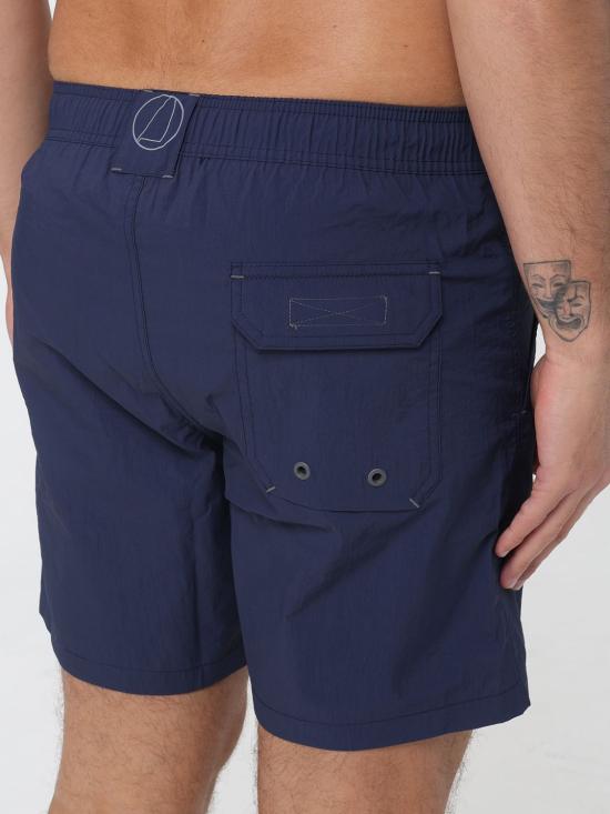 26SS 머피 앤 나이 스윔팬츠 P54700NS0182 F03800 Blue - MURPHY & NYE