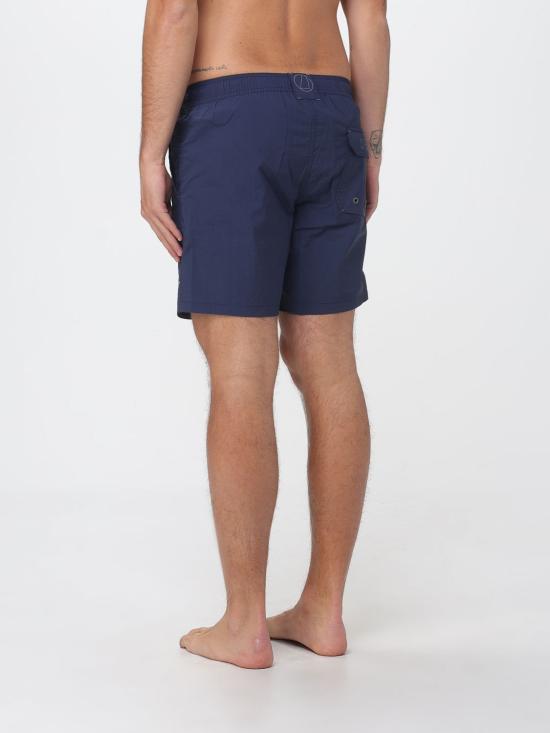 26SS 머피 앤 나이 스윔팬츠 P54700NS0182 F03800 Blue - MURPHY & NYE