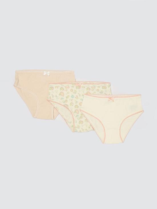 26SS [키즈] 봉쁘앙 팬티 S06GUNK00002 523 Multicolor