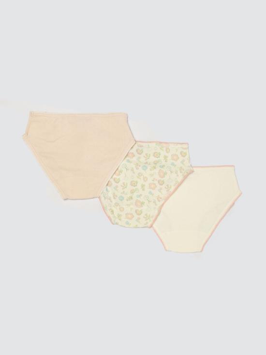 26SS [키즈] 봉쁘앙 팬티 S06GUNK00002 523 Multicolor - BONPOINT