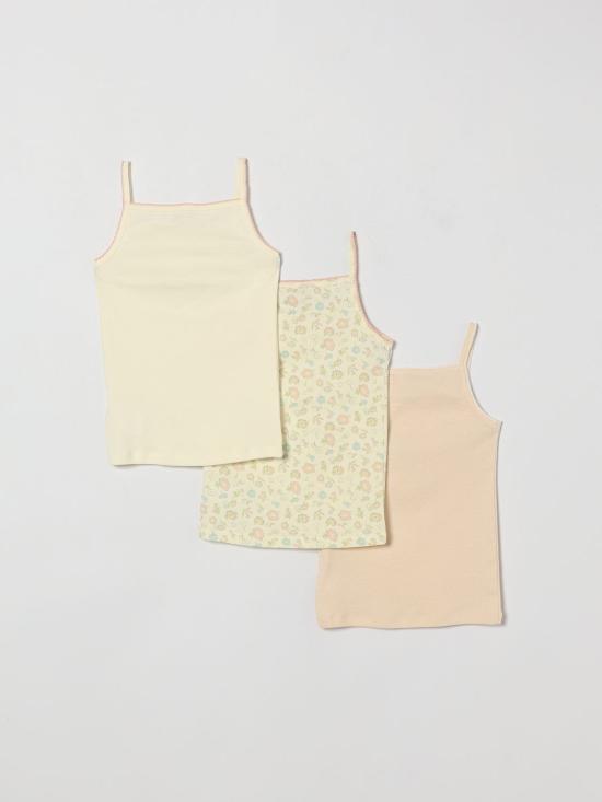26SS [키즈] 봉쁘앙 라운지 웨어 S06GUNK00001 523 Multicolor - BONPOINT