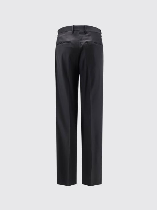 26SS 딸리아토레 수트 팬츠 PNAT04TGT070001 N5712 Black - TAGLIATORE