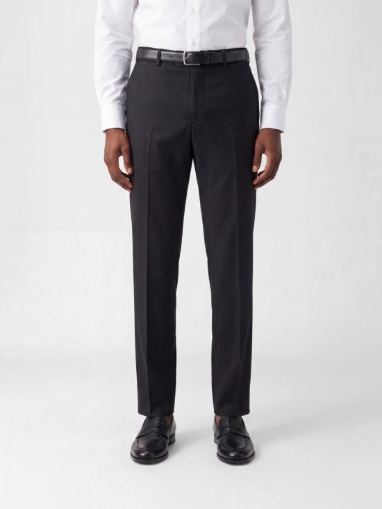 26SS 딸리아토레 수트 팬츠 PNAT04TGT070001 N5712 Black