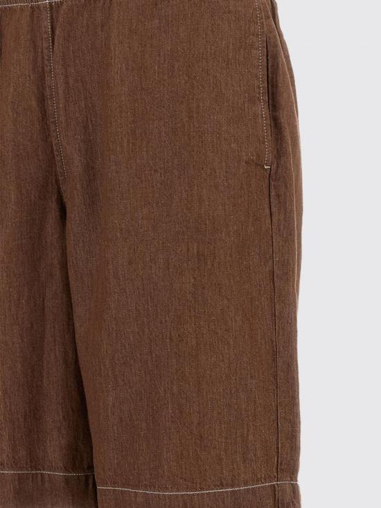 26SS 폴 스미스 숏팬츠 M2R699PV2261 5R Brown - PAUL SMITH