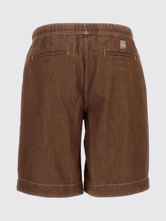 26SS 폴 스미스 숏팬츠 M2R699PV2261 5R Brown - PAUL SMITH