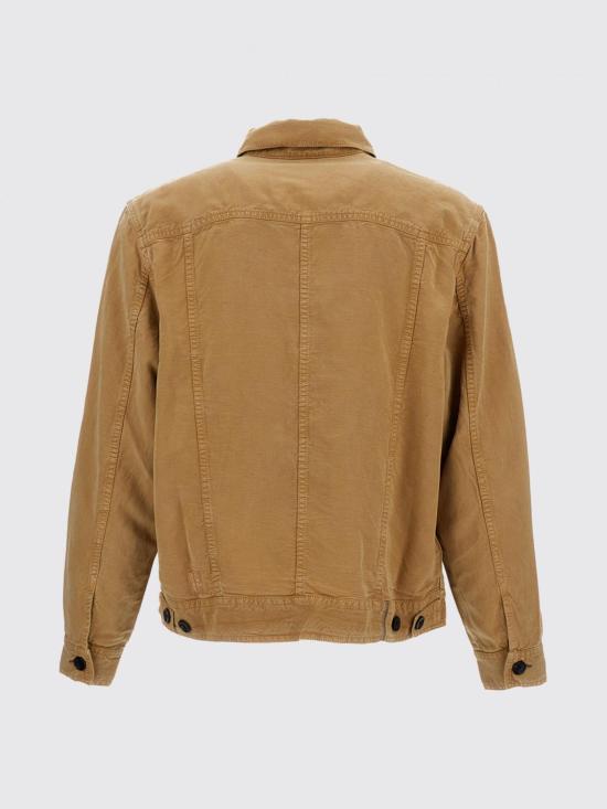 26SS 폴 스미스 자켓 M2R899ZV22636 07 Beige - PAUL SMITH