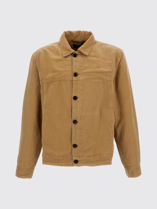26SS 폴 스미스 자켓 M2R899ZV22636 07 Beige - PAUL SMITH