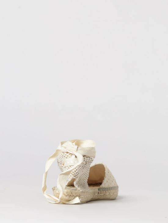 26SS 마네비 샌들 Z99P0 NATURAL White - MANEBI