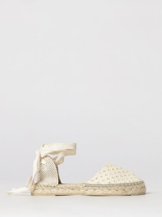 26SS 마네비 샌들 Z99P0 NATURAL White