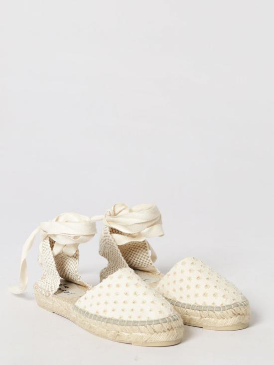 26SS 마네비 샌들 Z99P0 NATURAL White - MANEBI