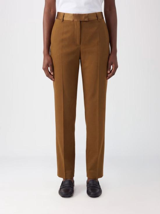 26SS 알베르토비아니 수트 팬츠 CC891 CO030817 Brown