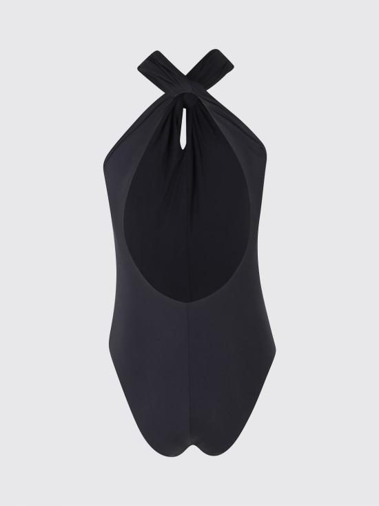 26SS 페데리카 토시 원피스 수영복 42803430 29 Black - FEDERICA TOSI