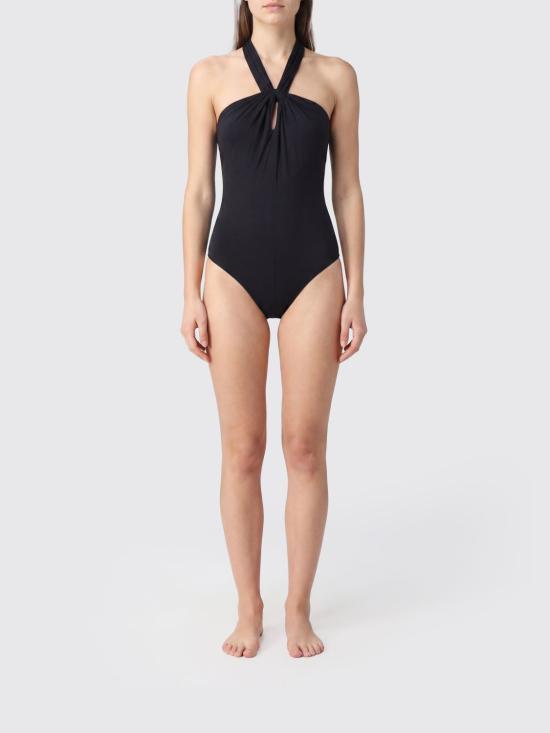 26SS 페데리카 토시 원피스 수영복 42803430 29 Black
