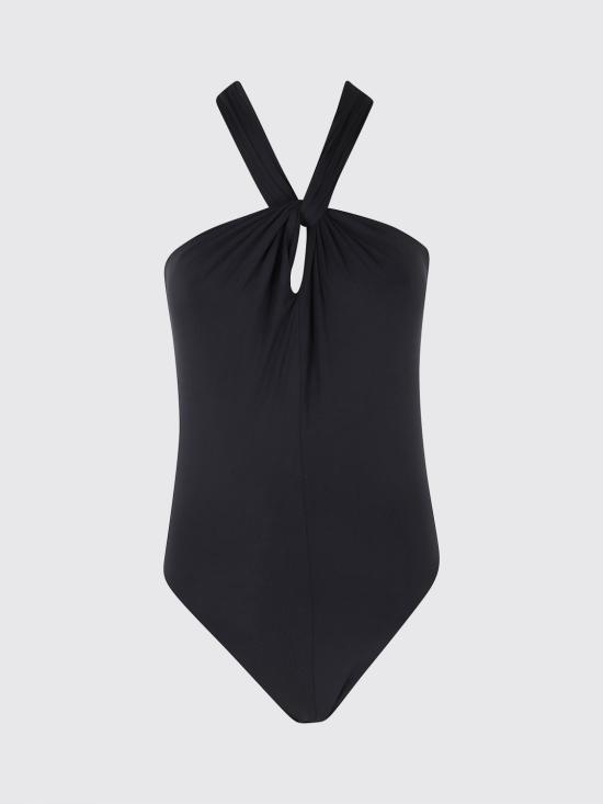 26SS 페데리카 토시 원피스 수영복 42803430 29 Black - FEDERICA TOSI