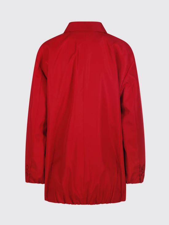 26SS 펜디 자켓 FJ7699AW9B F1W0B Fuchsia - FENDI