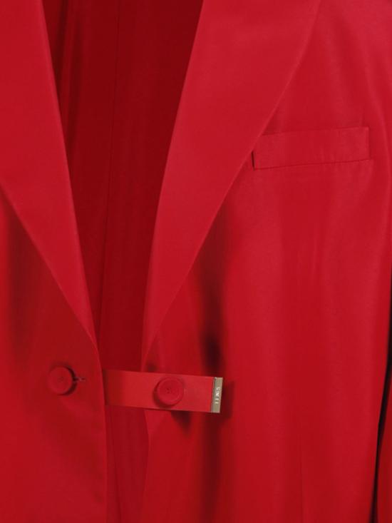 26SS 펜디 자켓 FJ7699AW9B F1W0B Fuchsia - FENDI
