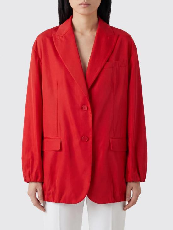 26SS 펜디 자켓 FJ7699AW9B F1W0B Fuchsia