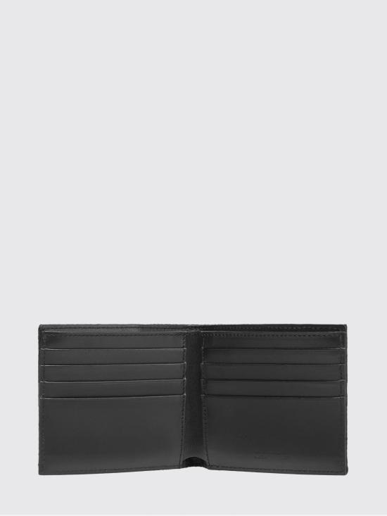 26SS 필립 플레인 남성지갑 FAEAMVG0538PNY011N 02 Black - PHILIPP PLEIN