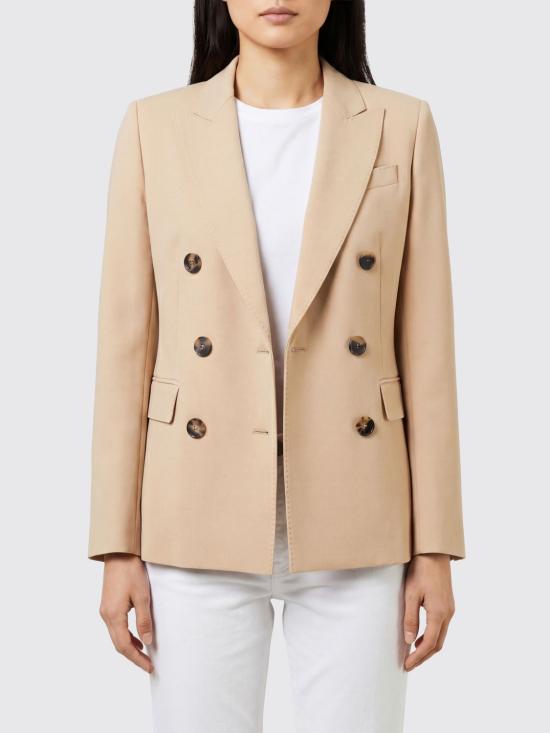 26SS 알베르토비아니 수트 자켓 II821 AC002820 Beige