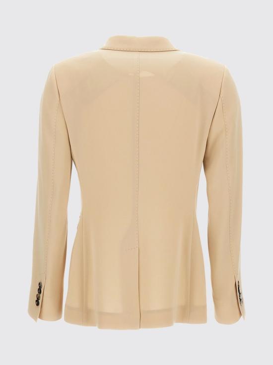 26SS 알베르토비아니 수트 자켓 II821 AC002820 Beige - ALBERTO BIANI