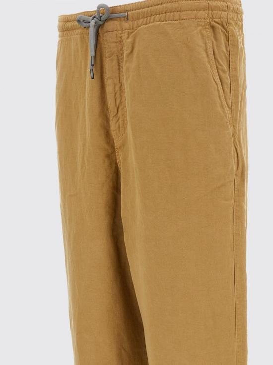 26SS 폴 스미스 스트레이트 팬츠 M2R902ZV22636 07 Beige - PAUL SMITH