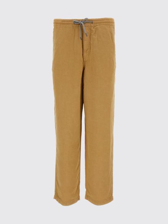 26SS 폴 스미스 스트레이트 팬츠 M2R902ZV22636 07 Beige - PAUL SMITH