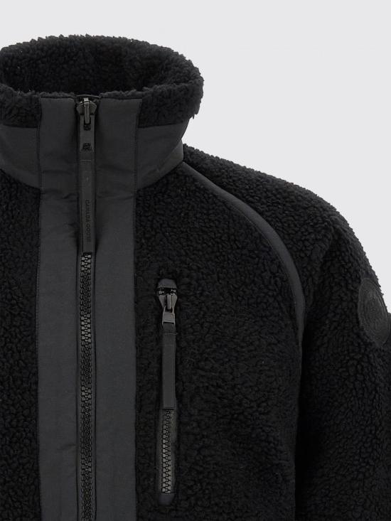 26SS 캐나다구스 자켓 7223M 9061 Black - CANADA GOOSE