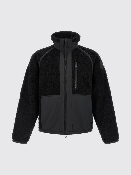26SS 캐나다구스 자켓 7223M 9061 Black - CANADA GOOSE