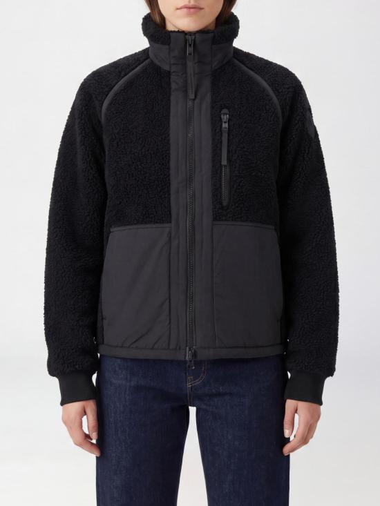 26SS 캐나다구스 자켓 7223M 9061 Black