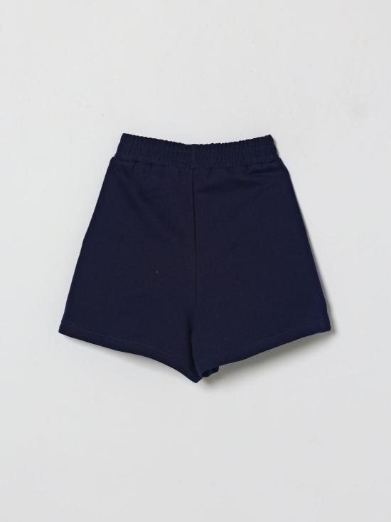 26SS [키즈] 겐조 쇼츠/버뮤다 K61797 84N Blue - KENZO