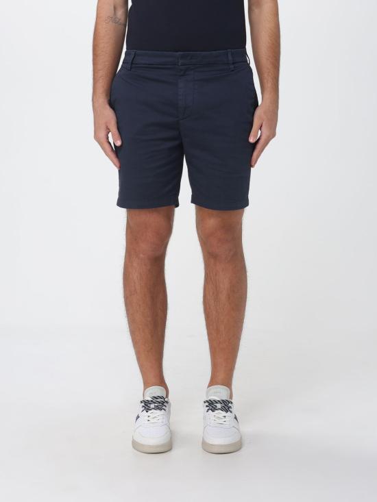 26SS 돈답 숏팬츠 UP471GS0096UPTD 890 Blue