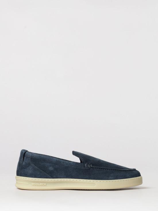 26SS 울리치 로퍼 WFM2610241A012 Blue