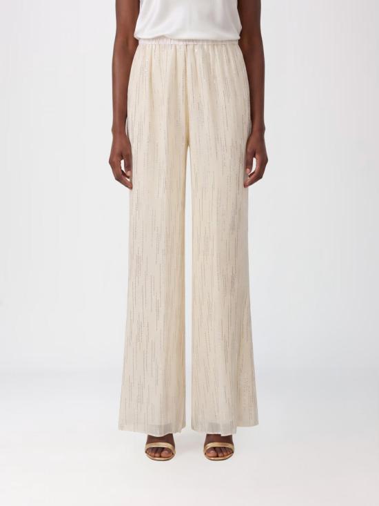 26SS 포르테포르테 팔라초 팬츠 14890MYPANTS 5 White