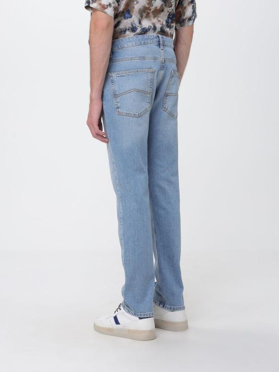 26SS 알마니 데님 팬츠 EM005951 AF25390 MB002 Denim - ARMANI