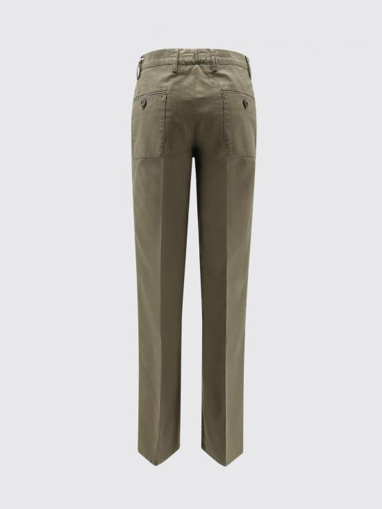 26SS 아스페시 스트레이트 팬츠 CNG0114D569 10393 Military - ASPESI