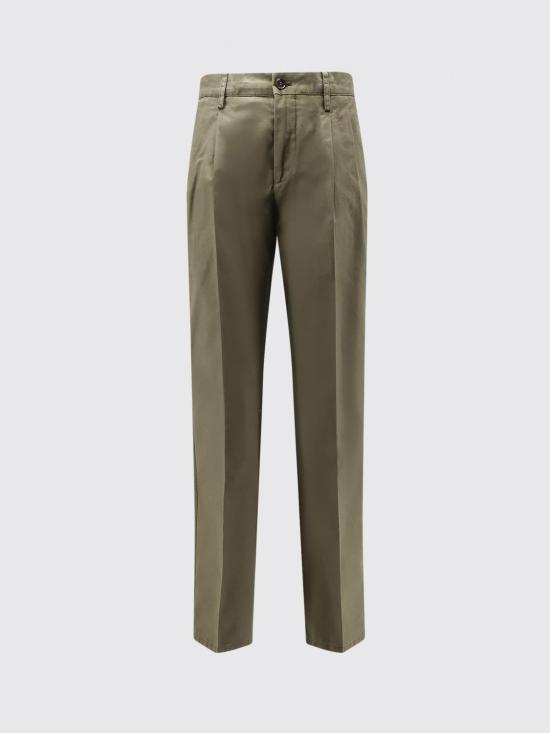 26SS 아스페시 스트레이트 팬츠 CNG0114D569 10393 Military - ASPESI