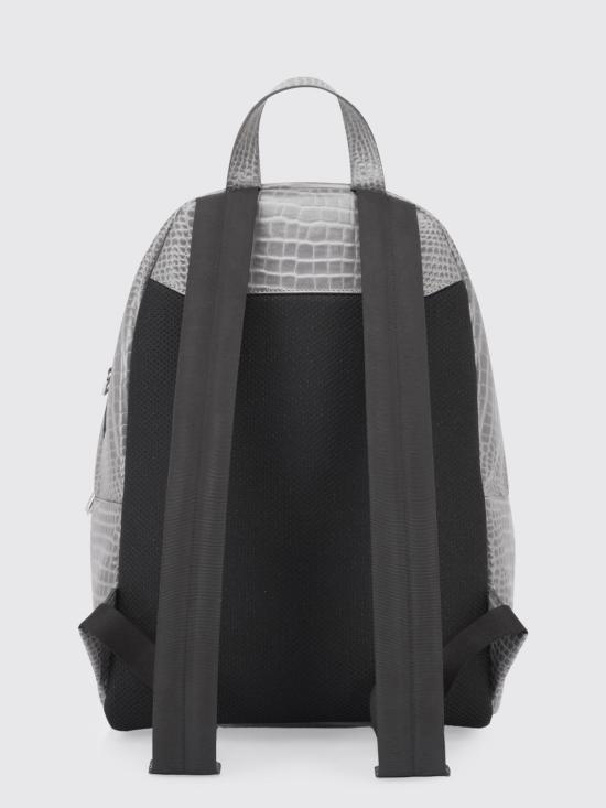 26SS 필립 플레인 백팩 SAFAMBA1497PLE010N 10 Grey - PHILIPP PLEIN