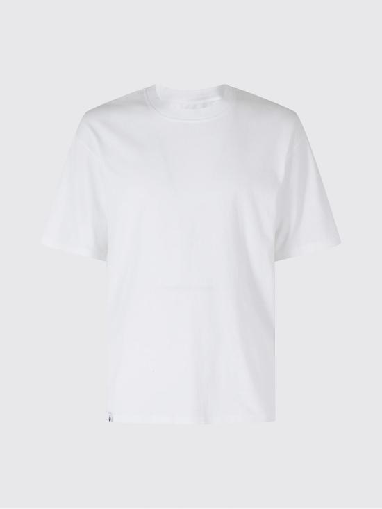 26SS 에드윈 반팔 티셔츠 I035016 White - EDWIN