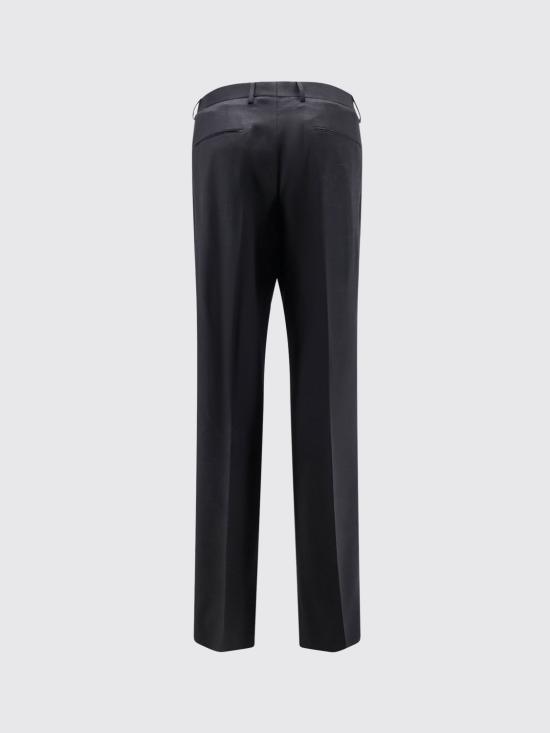 26SS 딸리아토레 수트 팬츠 PNAT04TGT920001 N1195 Black - TAGLIATORE