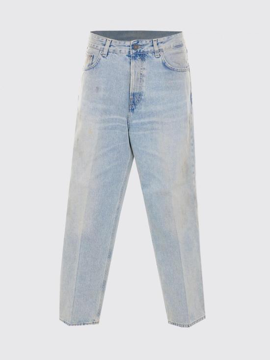 26SS 하이쿠레 데님 팬츠 HEW03297DF203 L0936 Blue - HAIKURE