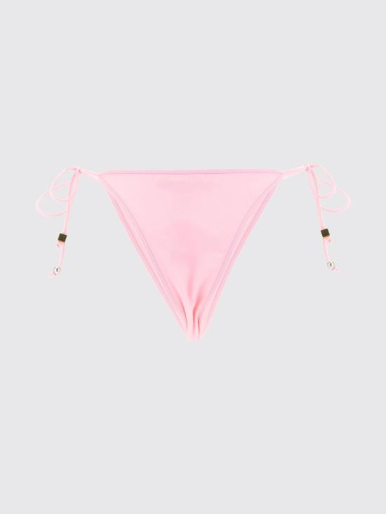 26SS 자크뮈스 비키니 수영복 26EBOW00628AW00096 430 Pink - JACQUEMUS