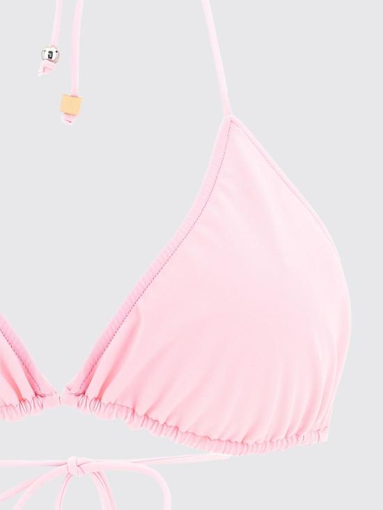 26SS 자크뮈스 비키니 수영복 26ETOW00914AW00096 430 Pink - JACQUEMUS